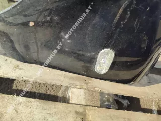  Крыло переднее левое Volkswagen Passat B5 Арт 00081446, вид 6