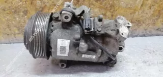 926005211R Компрессор кондиционера Renault Megane 3 Арт 00057385, вид 3