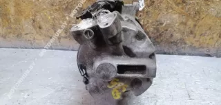 926005211R Компрессор кондиционера Renault Megane 3 Арт 00057385, вид 4