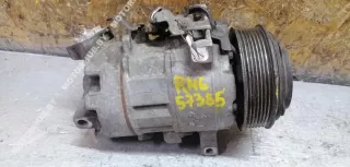 926005211R Компрессор кондиционера Renault Megane 3 Арт 00057385, вид 5