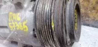926005211R Компрессор кондиционера Renault Megane 3 Арт 00057385, вид 8