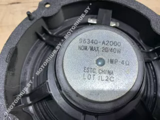 96340A2000 Динамик Kia Ceed 2 Арт 00080629, вид 4