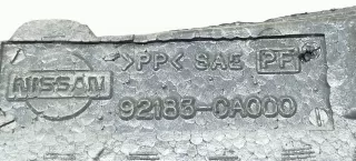 92183-CA000 усилитель бампера Nissan Murano Z50 Арт 2081899, вид 3