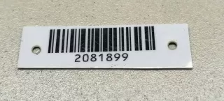 92183-CA000 усилитель бампера Nissan Murano Z50 Арт 2081899, вид 4