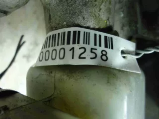  Вакуум тормозной Saturn VUE 1 Арт 00001258, вид 2
