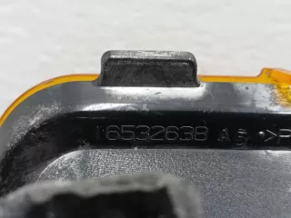 6532638 Указатель поворота правый Hummer H3 Арт 00203474, вид 2
