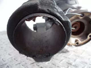 3.54 Редуктор передний Land Rover Discovery 4 Арт 00220818, вид 3