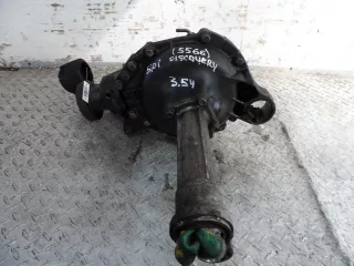 3.54 Редуктор передний Land Rover Discovery 4 Арт 00220818, вид 4