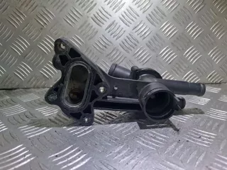 03C121121C Корпус термостата Volkswagen Golf 5 Арт 36917, вид 6