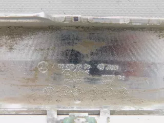  Молдинг заднего бампера Mercedes GL X166 Арт smt177152, вид 4
