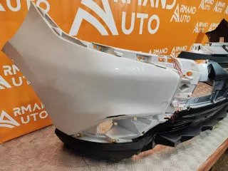 6400J474 бампер митсубиши, митсубиси аутлендер Mitsubishi Outlander 3 restailing 2 Арт 240930PM, вид 2