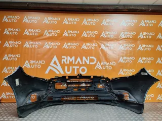 6400J474 бампер митсубиши, митсубиси аутлендер Mitsubishi Outlander 3 restailing 2 Арт 240930PM, вид 7