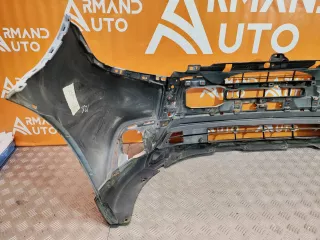 6400J474 бампер митсубиши, митсубиси аутлендер Mitsubishi Outlander 3 restailing 2 Арт 240930PM, вид 8