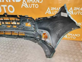 6400J474 бампер митсубиши, митсубиси аутлендер Mitsubishi Outlander 3 restailing 2 Арт 240930PM, вид 9