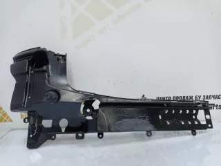 51127416025 Кронштейн бампера BMW X4 F26 Арт TP58678, вид 1