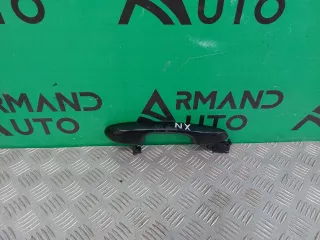 6921033161C0 ручка двери внешняя лексус ес Lexus ES 7 Арт ARM290682, вид 1