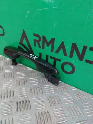 6921033161C0 ручка двери внешняя лексус ес Lexus ES 7 Арт ARM290682, вид 2