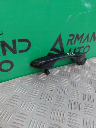 6921033161C0 ручка двери внешняя лексус ес Lexus ES 7 Арт ARM290682, вид 3