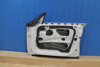 41007228148 Дверь правая передняя BMW 5 F10/F11/GT F07 Арт ZAP133747, вид 2