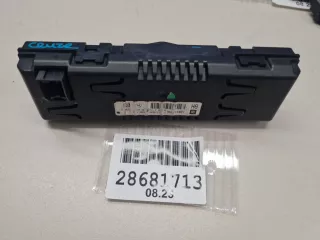 95192267 Дисплей информационный Chevrolet Cruze J300 Арт ZAP306703, вид 3