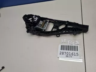 51217401210 Кронштейн ручки двери задней правой BMW X1 F48 Арт ZAP306735, вид 3