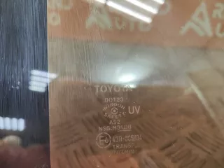6272042350 стекло глухое Toyota Rav 4 4 Арт AR241080, вид 7
