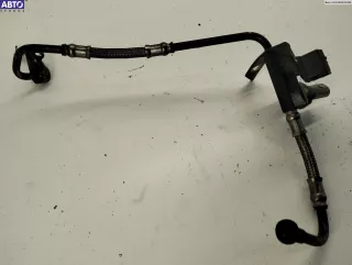 059145711k Трубка масляная турбины Volkswagen Passat B5 2.5л TD Арт 54367021, вид 2