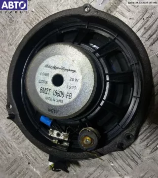 1672407 , 6M2T-18808-FC Динамик двери передней правой Ford Mondeo 4 Арт 53211268, вид 2