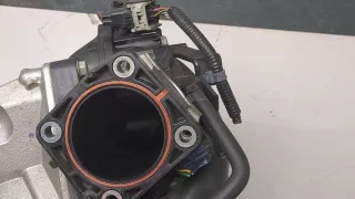  Коллектор впускной Honda Accord 8 Арт 8402920, вид 2