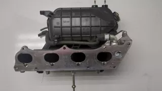  Коллектор впускной Honda Accord 8 Арт 8402920, вид 3
