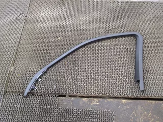 A1667270278 Молдинг (накладка) двери передней правой Mercedes GL X166 Арт 8407946, вид 1