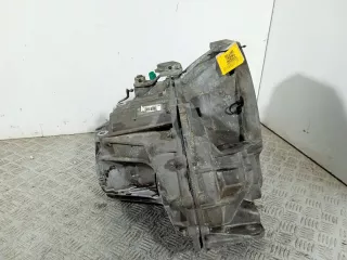 PK4005 КПП механическая (МКПП) Renault Espace 4 Арт 46023020053, вид 2
