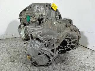 PK4005 КПП механическая (МКПП) Renault Espace 4 Арт 46023020053, вид 3