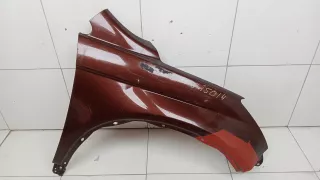 60211SWAA00ZZ Крыло переднее правое Honda CR-V 3 Арт b50625014, вид 1