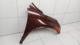 60211SWAA00ZZ Крыло переднее правое Honda CR-V 3 Арт b50625014, вид 3