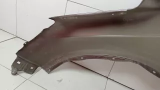 60211SWAA00ZZ Крыло переднее правое Honda CR-V 3 Арт b50625014, вид 9