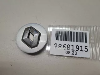 8200043899 Колпак декоративный Renault Kadjar Арт Z306708, вид 1