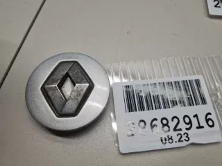 8200043899 Колпак декоративный Renault Dokker Арт Z306716, вид 1