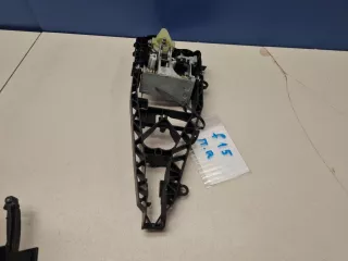 51217401210 Кронштейн ручки двери передней правой BMW X5 F15 Арт Z306738, вид 1