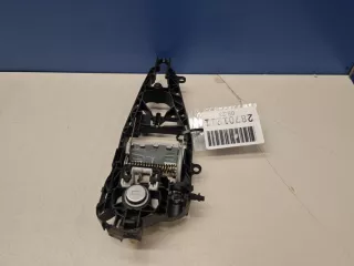 51217401210 Кронштейн ручки двери передней правой BMW X5 F15 Арт Z306738, вид 2