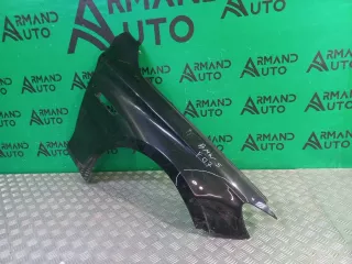 41357248434 Крыло бмв ф07 (ф f 07) серия гран ту BMW 5 F10/F11/GT F07 Арт ARM286835, вид 3