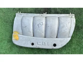 A6460100367 Декоративная крышка двигателя Mercedes E W211 2.2л Арт 46391, вид 1