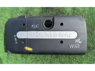 A6120100267 Декоративная крышка двигателя Mercedes ML W163 Арт 46390, вид 1