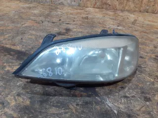 90520877,1EG00764001 Фара левая Opel Astra G Арт 26810, вид 1