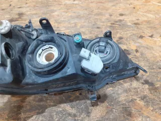 90520877,1EG00764001 Фара левая Opel Astra G Арт 26810, вид 11
