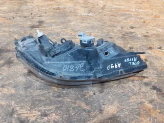 90520877,1EG00764001 Фара левая Opel Astra G Арт 26810, вид 13