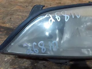 90520877,1EG00764001 Фара левая Opel Astra G Арт 26810, вид 2