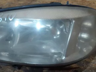90520877,1EG00764001 Фара левая Opel Astra G Арт 26810, вид 3