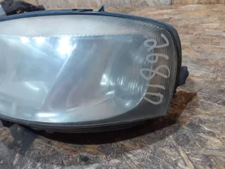90520877,1EG00764001 Фара левая Opel Astra G Арт 26810, вид 4