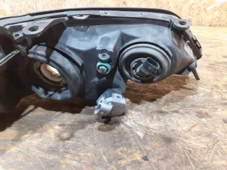 90520877,1EG00764001 Фара левая Opel Astra G Арт 26810, вид 10